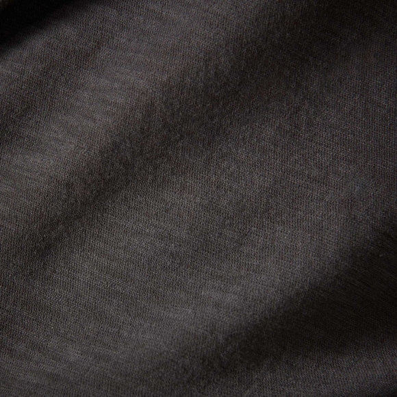 James Perse Casual Cotton Slub V Neck T-Shirt Short Sleeve Size Large - Picture 14 of 16